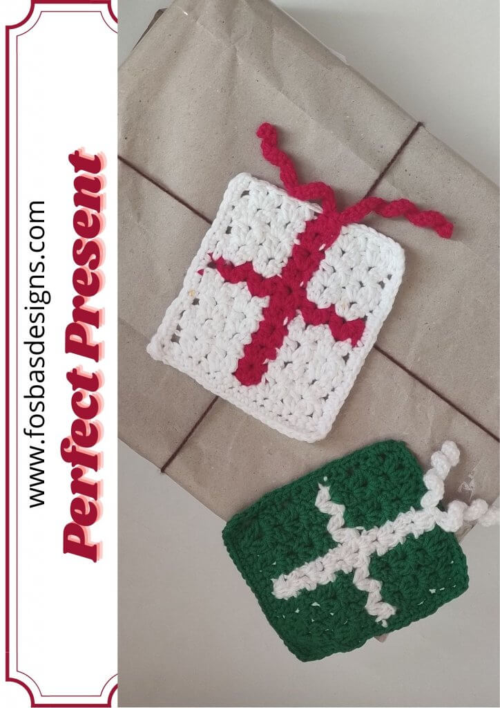 Crochet Cowl Pattern 