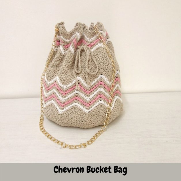 Crochet Bag 