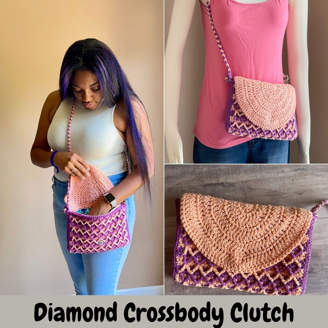 39 Free Summer Vibes Crochet Patterns Fosbas Designs