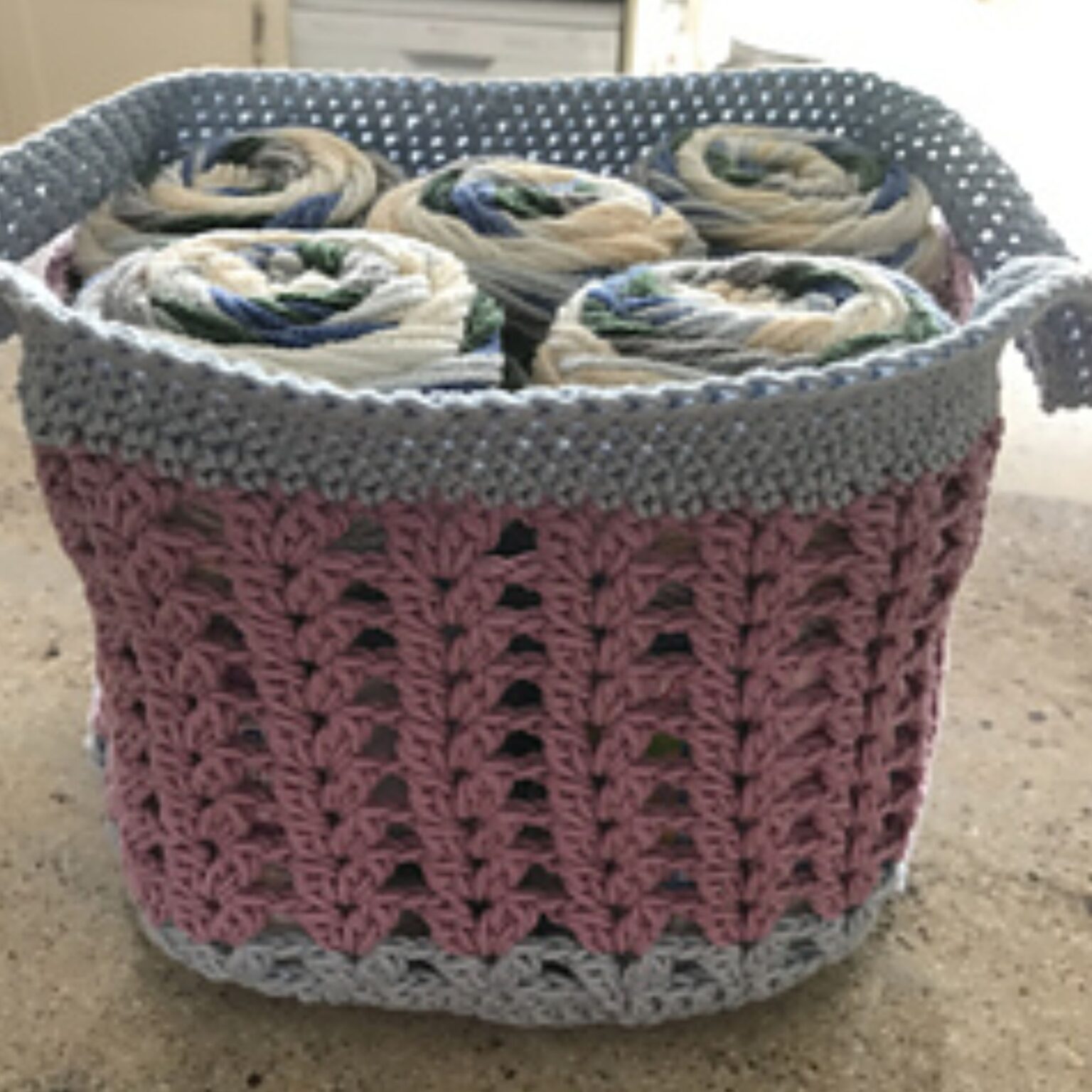 What to Crochet When You Are Bored: 140 Easy Projects - Fosbas Designs