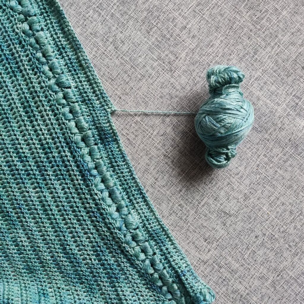HOW TO USE A YARN WINDER // Winding & Frogging Yarn // Ophelia Talks Crochet  