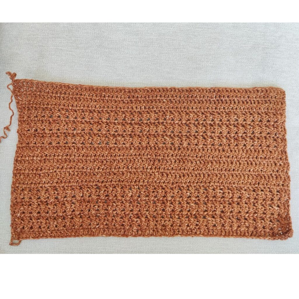 Japanese Knot Bag Pattern - Crochet Tank Top Pattern
