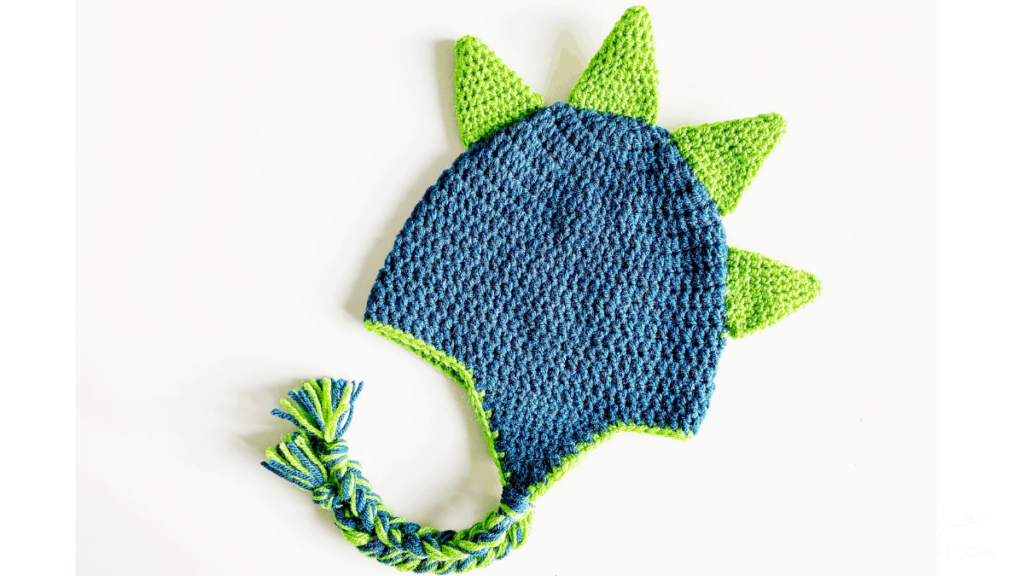 Crochet Dinosaur patterns