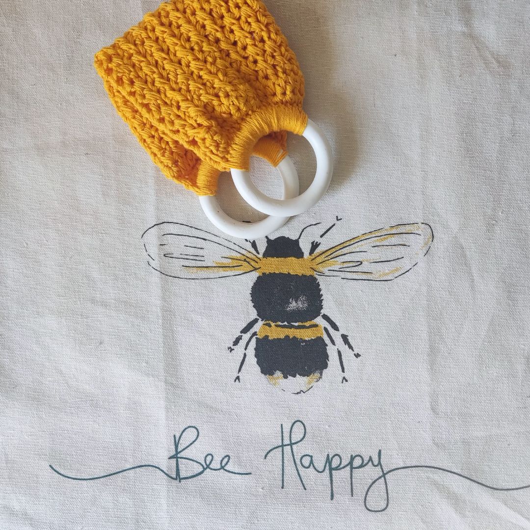 Free Crochet Towel Holder Pattern Fosbas Designs