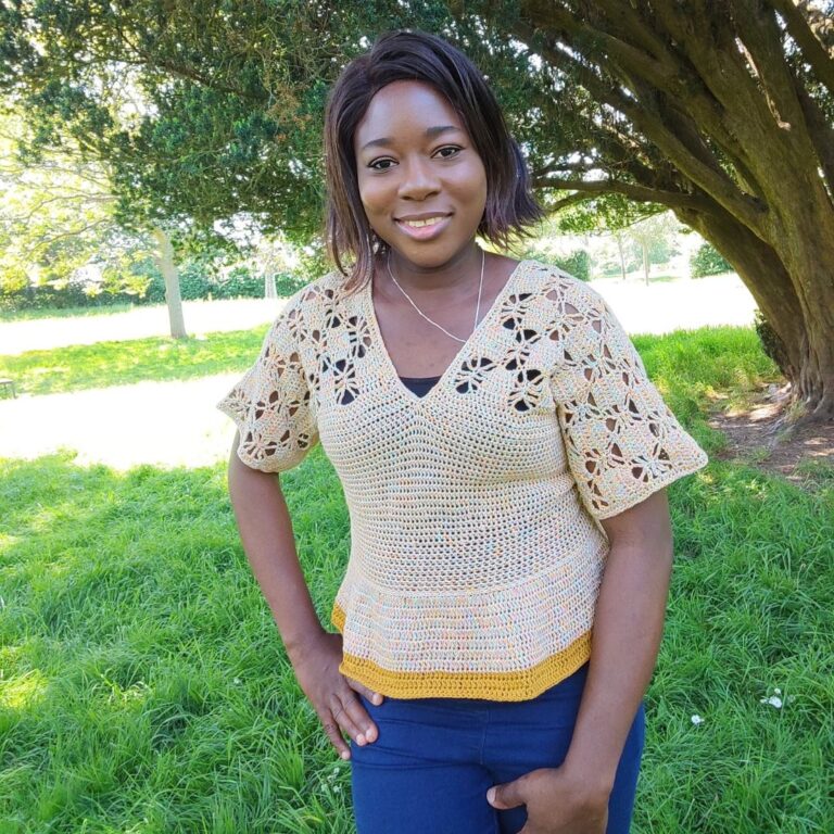 summer top