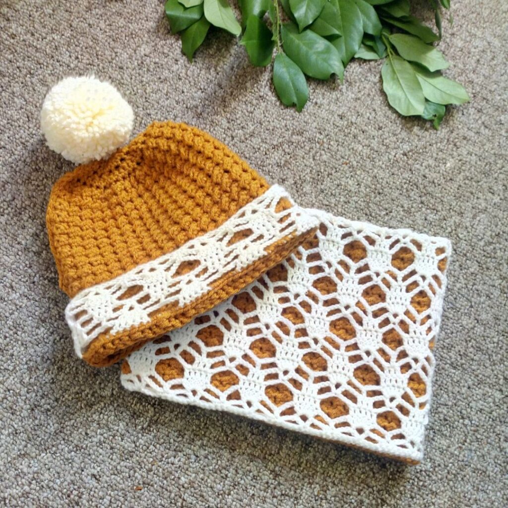 Easy Breezy Super Chunky Beanie - Beginner Crochet Beanie Tutorial - 30  Minute Crochet Hat 