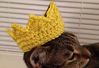 Crochet cat hat free patterns for everyone! 