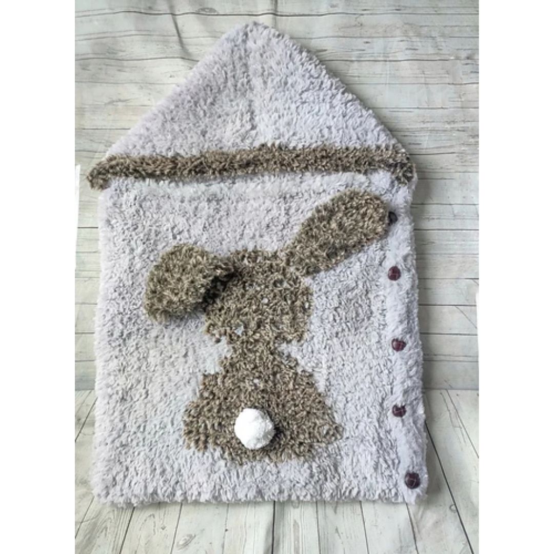 Bunny Sleeping Sack