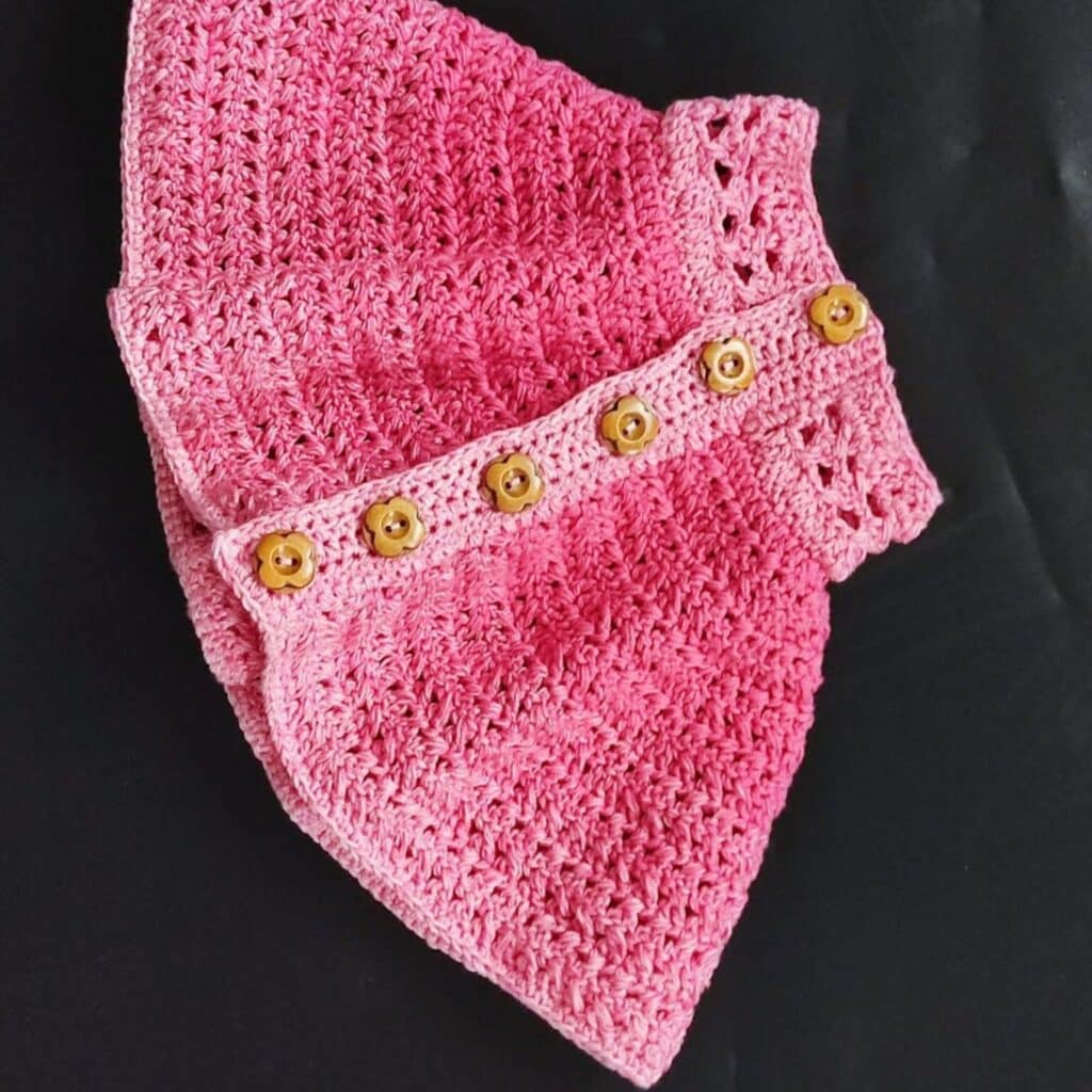 40 + Free crochet skirts patterns - Fosbas Designs